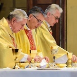 Frombork. Konferencji Episkopatu Polski