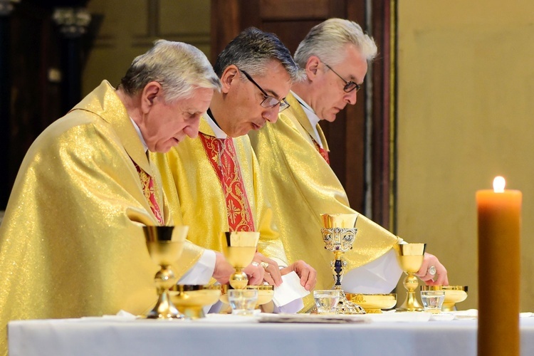 Frombork. Konferencji Episkopatu Polski