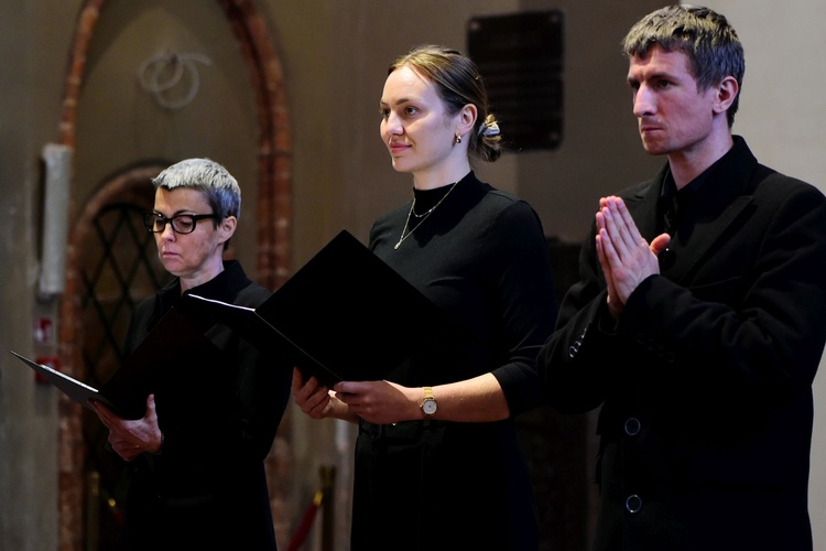 Frombork. Konferencji Episkopatu Polski