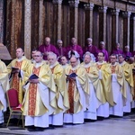 Frombork. Konferencji Episkopatu Polski