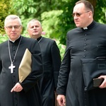 Frombork. Konferencji Episkopatu Polski