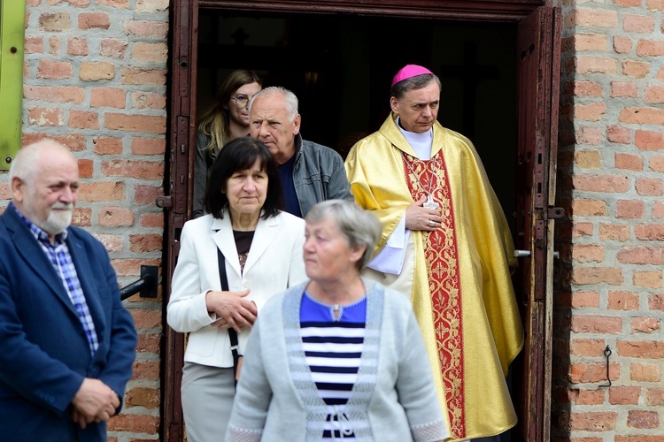 Lidzbark Warmiński. Konferencja Episkopatu Polski