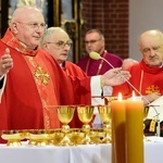 Lidzbark Warmiński. Konferencja Episkopatu Polski