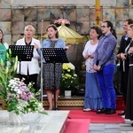 Lidzbark Warmiński. Konferencja Episkopatu Polski