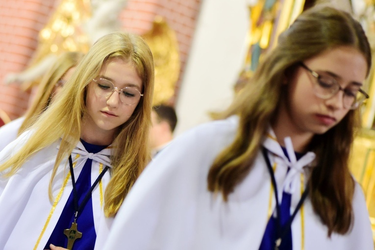 Lidzbark Warmiński. Konferencja Episkopatu Polski