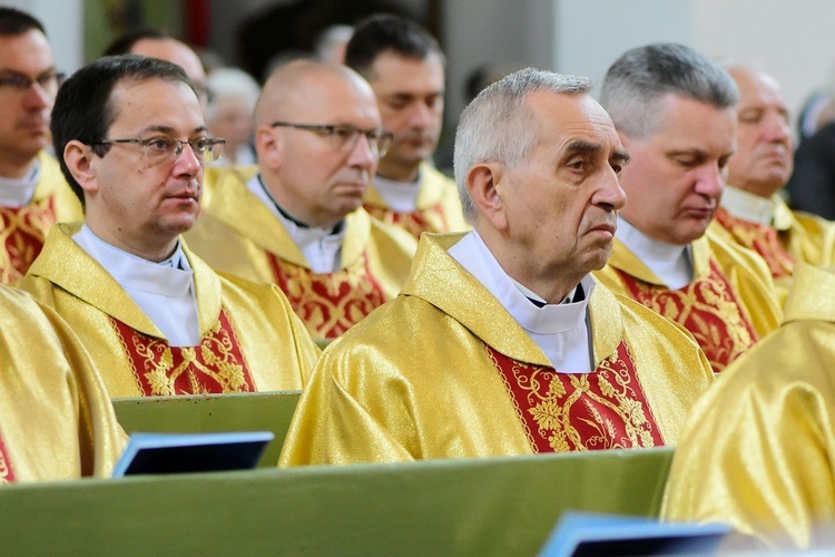 Lidzbark Warmiński. Konferencja Episkopatu Polski