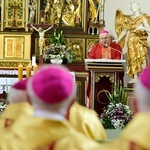 Lidzbark Warmiński. Konferencja Episkopatu Polski