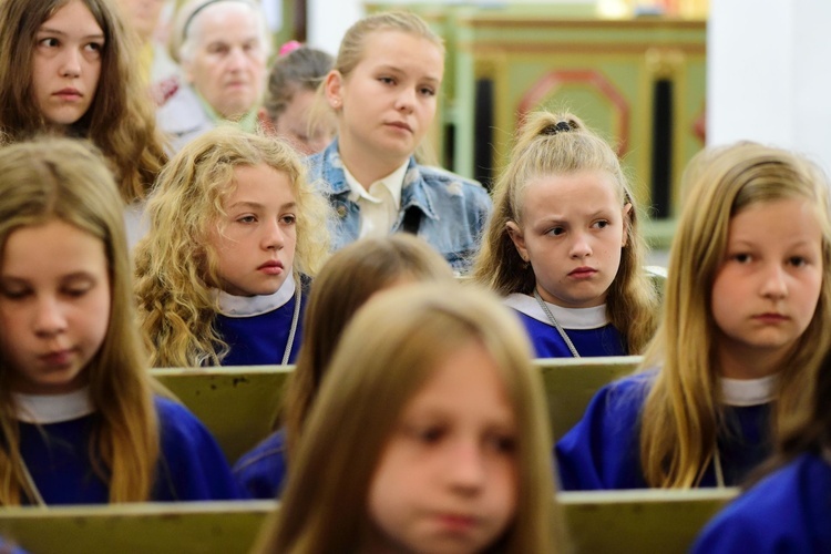 Lidzbark Warmiński. Konferencja Episkopatu Polski