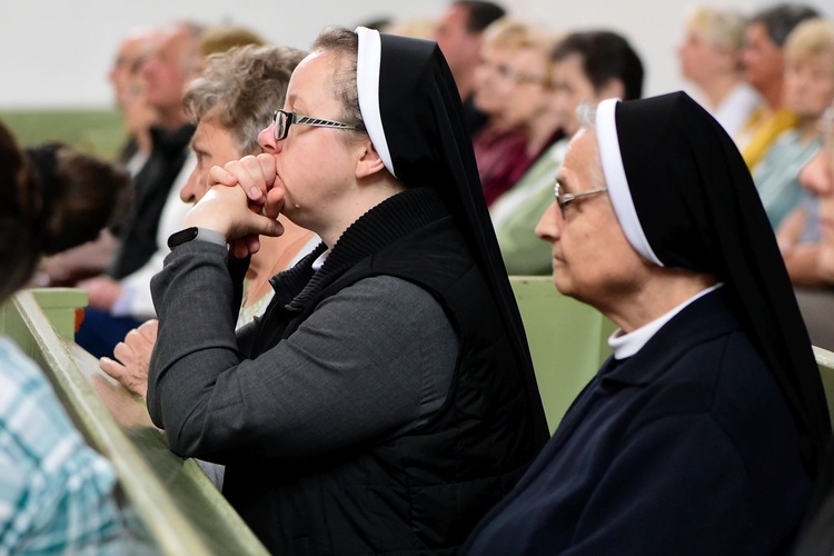 Lidzbark Warmiński. Konferencja Episkopatu Polski