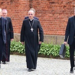 Lidzbark Warmiński. Konferencja Episkopatu Polski