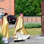 Lidzbark Warmiński. Konferencja Episkopatu Polski