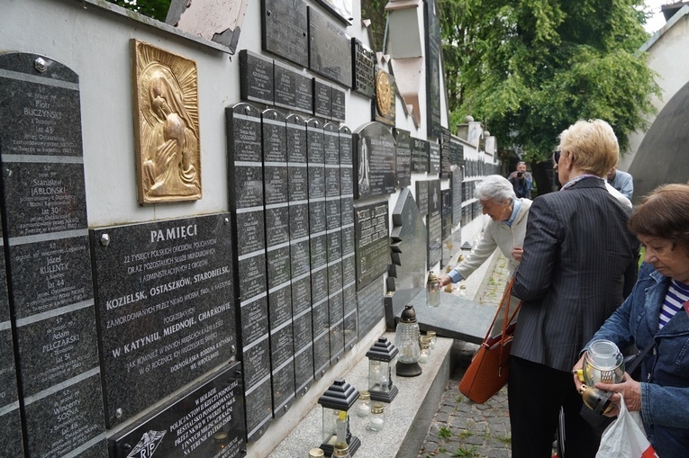 Dzień Pamięci o Ofiarach Sowieckich Deportacji