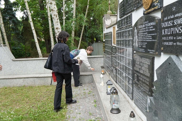 Dzień Pamięci o Ofiarach Sowieckich Deportacji