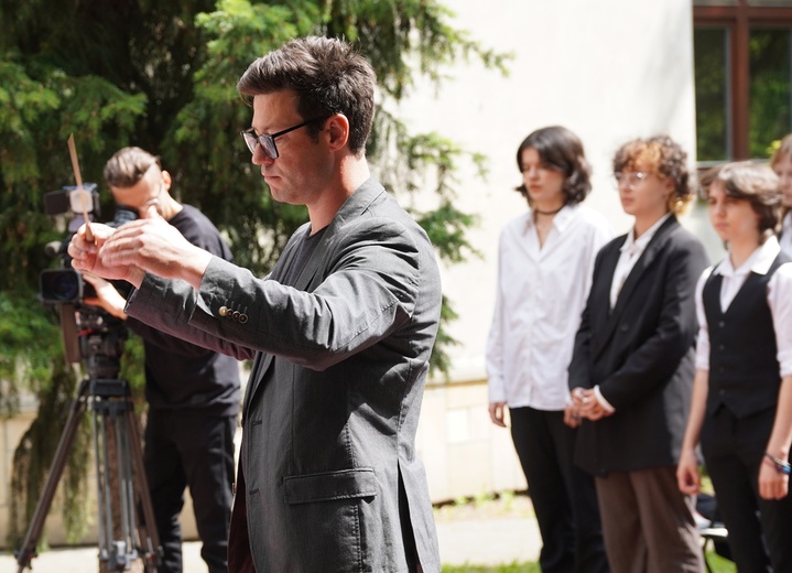 Dzień Pamięci o Ofiarach Sowieckich Deportacji