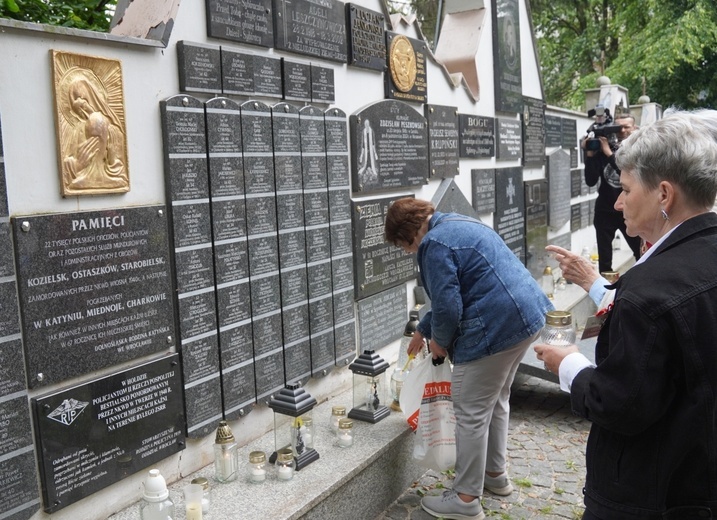 Dzień Pamięci o Ofiarach Sowieckich Deportacji