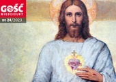 W najnowszym „Gościu Niedzielnym”: Czy katolicy powinni angażować się w politykę ?