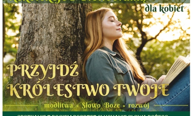 Zasmakuj w bibliodramie
