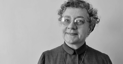 Zmarła s. Małgorzata Krupecka USJK
