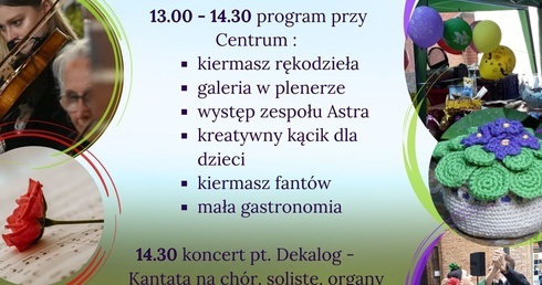 Dzień Kultury dla Góry