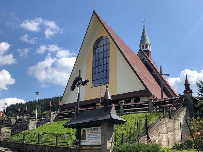 Festiwal odbędzie się przy kościele parafialnym w Pewli Ślemieńskiej.