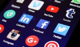 Uzależnienie od social mediów