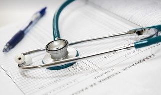 Finanse w ochronie zdrowia