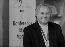 Ks. prof. Michał Drożdż nie żyje