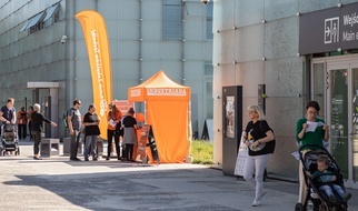 Industriada w Muzeum Śląski.