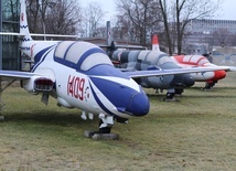 Muzeum Lotnictwa Polskiego w Krakowie