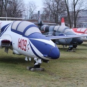 Muzeum Lotnictwa Polskiego w Krakowie