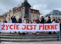 W niedzielę w Warszawie odbędzie się Narodowy Marsz dla Życia i Rodziny