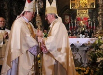 Wspominamy ingres abp. Józefa Kupnego cz.2