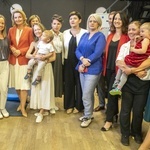 Family Spot w Łomiankach