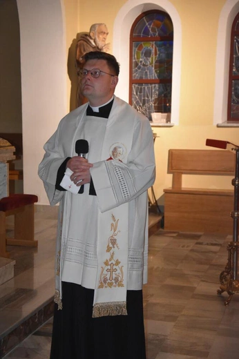 Czuwanie z Janem Pawłem II
