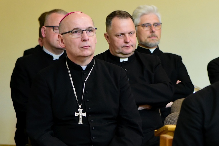 Dzień modlitw o uświęcenie kapłanów