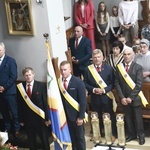 Jubileusz w Rzepienniku Strzyżewskim