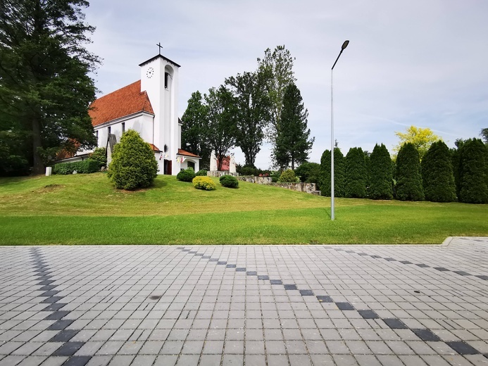 Jubileusz w Rzepienniku Strzyżewskim