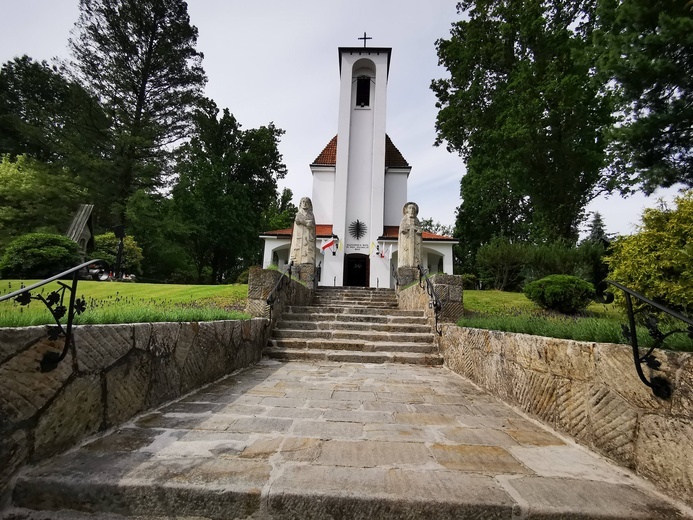 Jubileusz w Rzepienniku Strzyżewskim