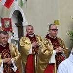 Zwieńczenie Zielonogórskiej Szkoły Liturgicznej