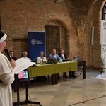 Wystawa i konferencja sióstr dominikanek w Gdańsku