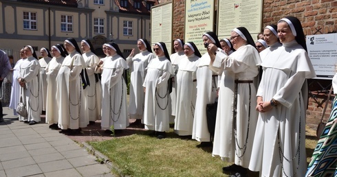 Konferencja w stulecie obecności sióstr dominikanek w Gdańsku
