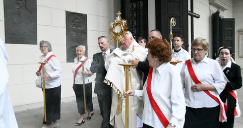 Miejsce wielkiego dobra