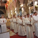 Msza św. z okazji 10. rocznicy ingresu abp. Józefa Kupnego do katedry wrocławskiej