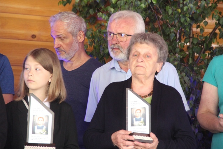 Finał festiwalu "Z bł. Karolną zaśpiewajmy"