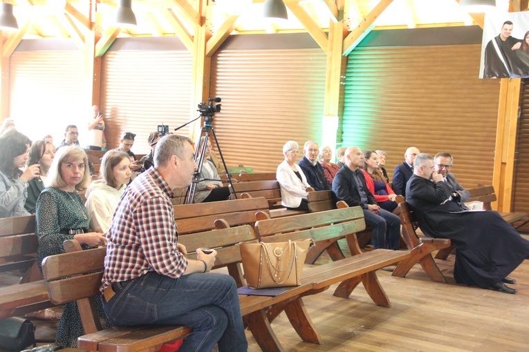 Finał festiwalu "Z bł. Karolną zaśpiewajmy"