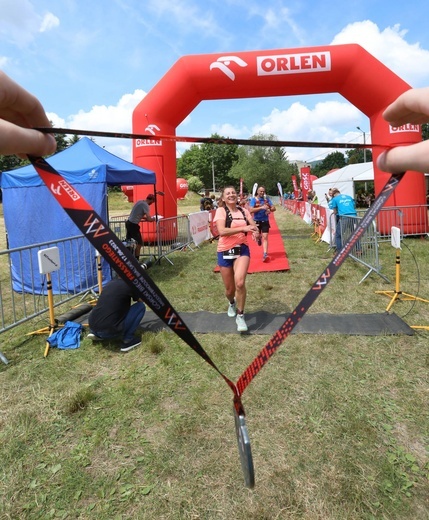 Bieg Frassatiego cz. 2