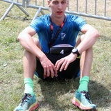 Bieg Frassatiego cz. 2