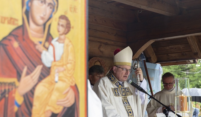 Wiara, polskość i kaszubskość 