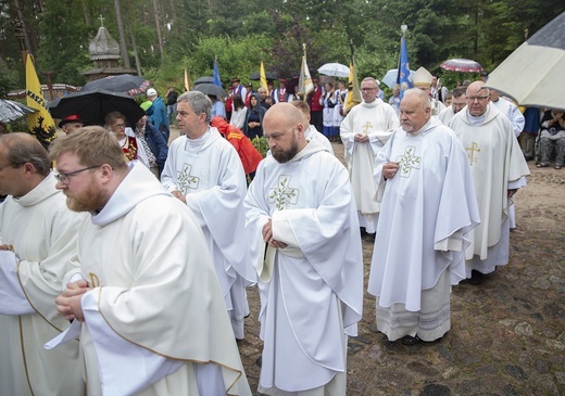 Odpust kaszubski, cz. 1