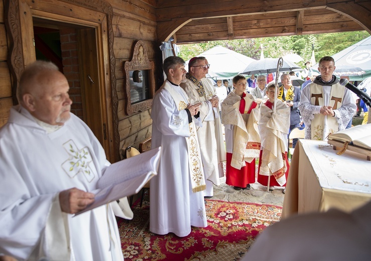 Odpust kaszubski, cz. 1